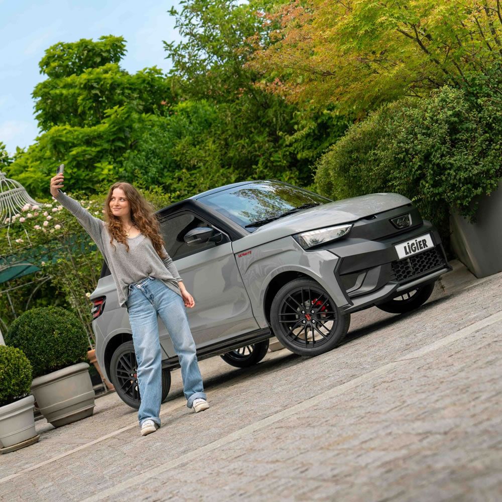 Auto fahren mit 15* Auto fahren mit 15*